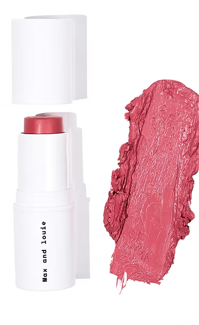 Blush Stick Candy Rose
